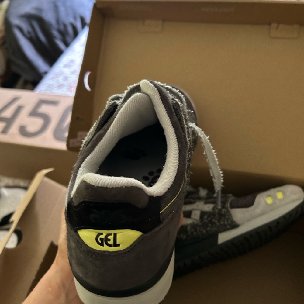 Asics Gel-Lyte III OG Sneakers - Picture 7 of 8